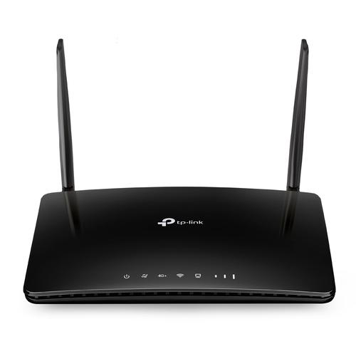 Router Wireless TP-Link Archer MR500, AC1200, Dual Band, MU-MIMO, LTE 4G+ Cat6 1 Router Wireless TP-Link Archer MR500, AC1200, Dual Band, MU-MIMO, LTE 4G+ Cat6