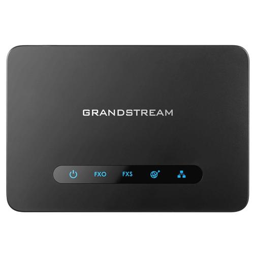 Adaptor VoIP Grandstream HT813 1 Adaptor VoIP Grandstream HT813