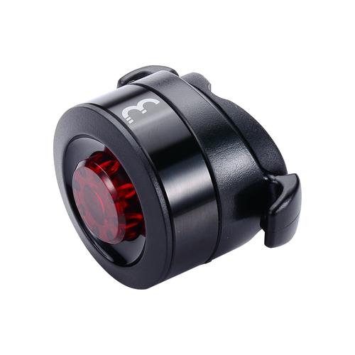 Stop spate BBB Mini Spy, Negru 1 Stop spate BBB Mini Spy, Negru