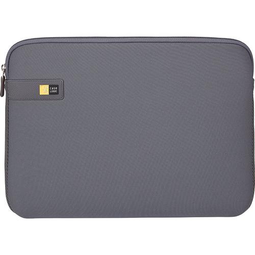 Husa Laptop Case Logic LAPS-114, 14inch, Gri 1 Husa Laptop Case Logic LAPS-114, 14inch, Gri