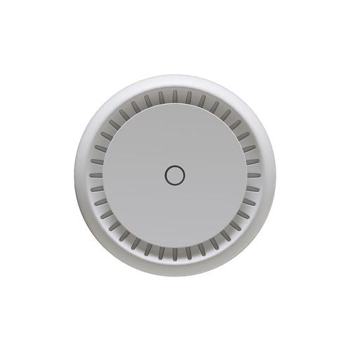 Access Point Wireless MikroTik RBcAP2nD, pentru tavan, 128MB RAM, 2xLAN 10/100/100, 2.4/5Ghz, RouterOS 1 Access Point Wireless MikroTik RBcAP2nD, pentru tavan, 128MB RAM, 2xLAN 10/100/100, 2.4/5Ghz, RouterOS