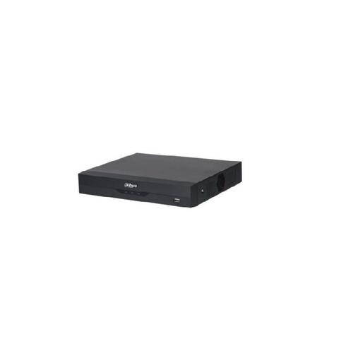DVR Dahua XVR5104HS-I3, XVR 4 canale, 5 MP 1 DVR Dahua XVR5104HS-I3, XVR 4 canale, 5 MP