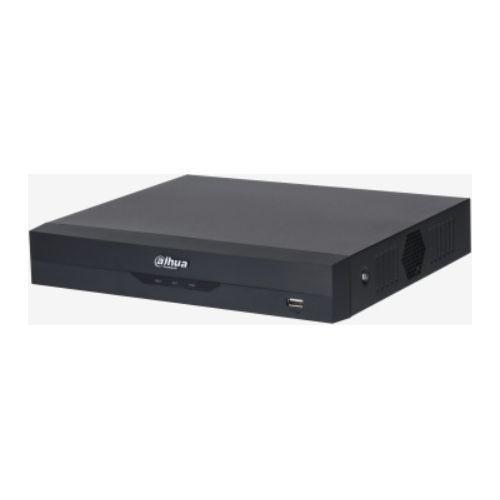 DVR Dahua XVR5108HS-4KL-I3 8 canale 4K, 1080P, H.265+ 1 DVR Dahua XVR5108HS-4KL-I3 8 canale 4K, 1080P, H.265+