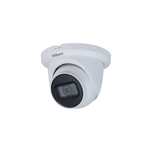 Camera de supraveghere interior Dahua HAC-HDW1231TMQ-A-0280B, 2 MP, Lentila 2.8 mm, IR 60 m (Alb/Negru) 1 Camera de supraveghere interior Dahua HAC-HDW1231TMQ-A-0280B, 2 MP, Lentila 2.8 mm, IR 60 m (Alb/Negru)