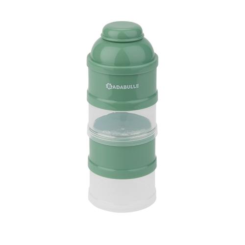 Dozator lapte praf Badabulle B004204 (Verde) 1 Dozator lapte praf Badabulle B004204 (Verde)