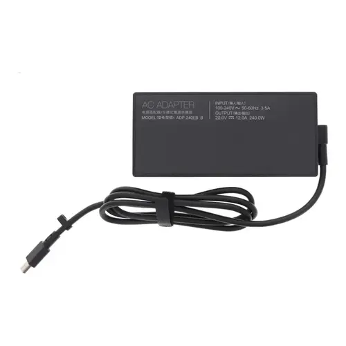 Incarcator pentru Asus ROG Zephyrus G16 GU605MZ-QR081 240W Mentor Premium