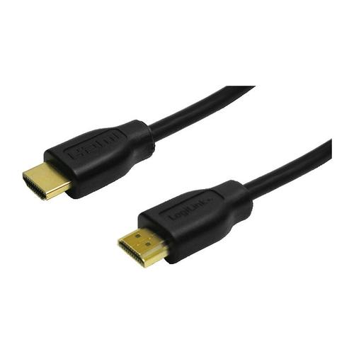 Cablu HDMI ASSMANN AK-330107-010-S, 1m 1 Cablu HDMI ASSMANN AK-330107-010-S, 1m