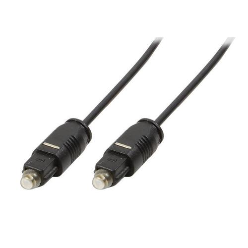 Cablu Toslink, LogiLink, 2m 1 Cablu Toslink, LogiLink, 2m
