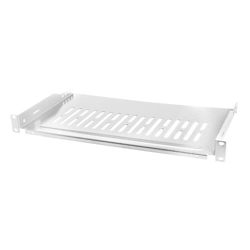 Raft fix Logilink 1U pentru rack 19″, adancime 250mm, sarcina maxima 10Kg, otel 1.5mm, Gri 1 Raft fix Logilink 1U pentru rack 19″, adancime 250mm, sarcina maxima 10Kg, otel 1.5mm, Gri