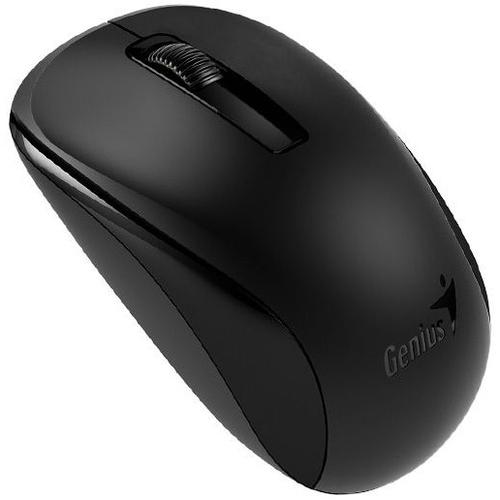 Mouse wireless Genius NX-7005, Negru 1 Mouse wireless Genius NX-7005, Negru