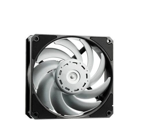 Ventilator PC XPG Vento Pro,2150 rpm, 120mm (Negru) 1 Ventilator PC XPG Vento Pro,2150 rpm, 120mm (Negru)