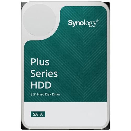 HDD NAS Synology Plus Series, 6TB, 5400RPM, 256 MB cache, SATA-III 1 HDD NAS Synology Plus Series, 6TB, 5400RPM, 256 MB cache, SATA-III
