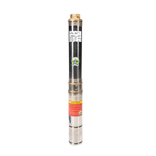 Pompa submersibila tip tun Micul Fermier GF-0709-S001-G02, 1100 W, 2850 RPM 1 Pompa submersibila tip tun Micul Fermier GF-0709-S001-G02, 1100 W, 2850 RPM
