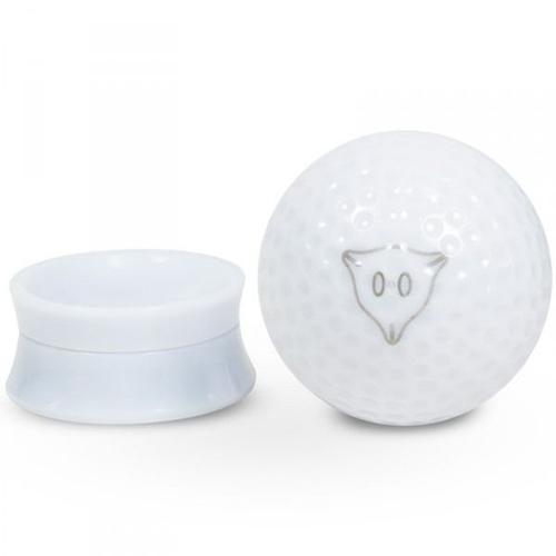 Minge de golf Typhoon TyGolf Logilink TP002, Bluetooth 1 Minge de golf Typhoon TyGolf Logilink TP002, Bluetooth