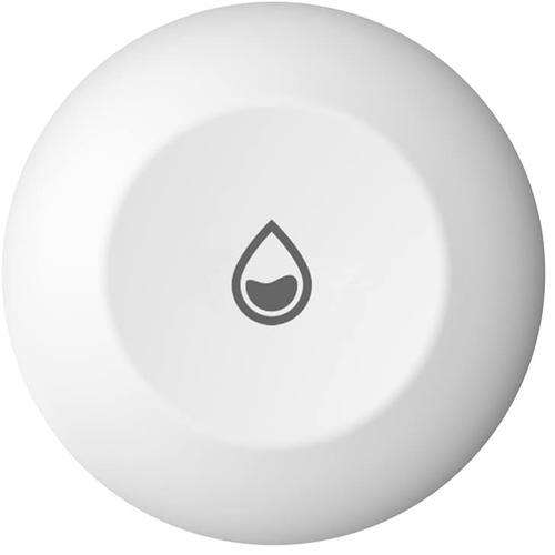Senzor de scurgeri de apa EZVIZ T10C, Water Leak Sensor, ZigBee 3.0, Smart Home (Alb) 1 Senzor de scurgeri de apa EZVIZ T10C, Water Leak Sensor, ZigBee 3.0, Smart Home (Alb)
