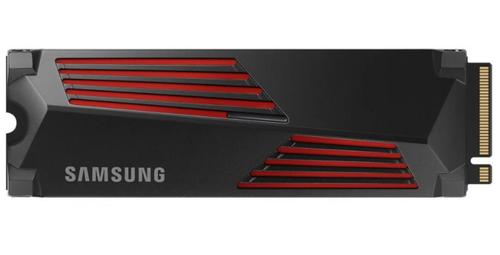 SSD Samsung 990 PRO, 1TB, PCI Express 4.0 x4, M.2 2280, radiator inclus 1 SSD Samsung 990 PRO, 1TB, PCI Express 4.0 x4, M.2 2280, radiator inclus