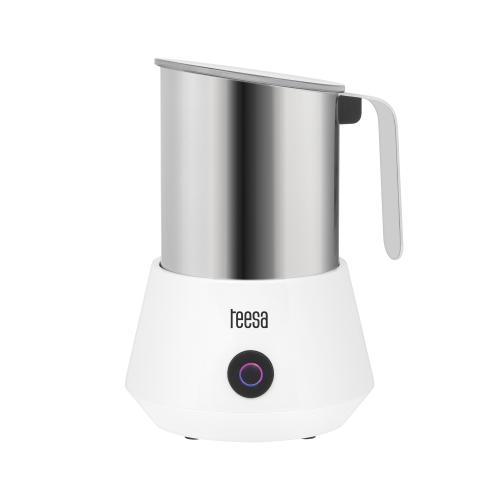 Aparat spumare lapte Milk Frother Aroma Teesa F50 1 Aparat spumare lapte Milk Frother Aroma Teesa F50
