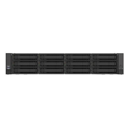 Server Intel Server barebone R1208WFTZSR, fara procesor, 12 x LFF