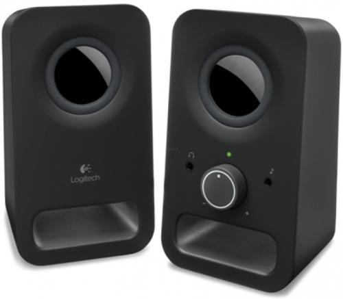 Boxe Logitech Z150 (Negru) 1 Boxe Logitech Z150 (Negru)