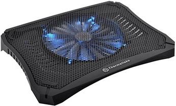 Cooler Laptop Thermaltake Massive V20 (Negru) 1 Cooler Laptop Thermaltake Massive V20 (Negru)