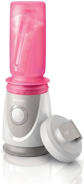 Accesoriu Philips Sticla „On the Go”  HR2990/00