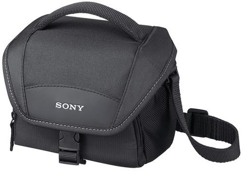 Geanta Sony LCS-U11 (Neagra) 1 Geanta Sony LCS-U11 (Neagra)