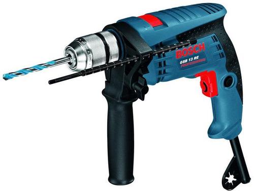 Masina de gaurit cu percutie Bosch GSB 13 RE Professional 1 Masina de gaurit cu percutie Bosch GSB 13 RE Professional