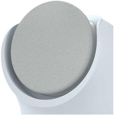 Accesoriu pila electrica Philips Pedi Advanced BCR369/00 pentru picioare (Alb)