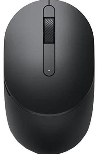 Mouse Wireless Optic Dell MS3320W, Bluetooth, 1600 DPI (Negru) 1 Mouse Wireless Optic Dell MS3320W, Bluetooth, 1600 DPI (Negru)