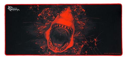 Mouse Pad Gaming WHITE SHARK Skywalker GMP-1899, marime XL (Negru/Rosu) 1 Mouse Pad Gaming WHITE SHARK Skywalker GMP-1899, marime XL (Negru/Rosu)