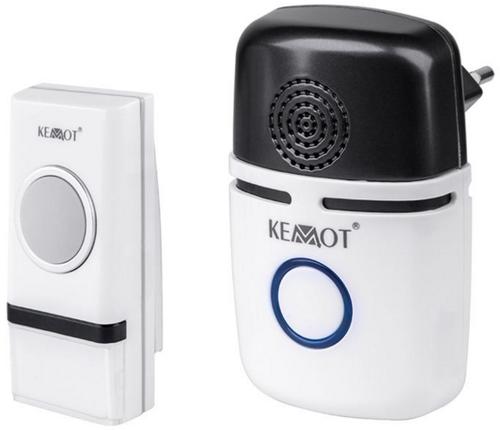 Sonerie Wireless Kemot URZ3263 1 Sonerie Wireless Kemot URZ3263