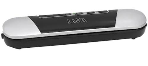 Aparat de vidat Laica VT3205, 9 L/min (Negru/Argintiu) 1 Aparat de vidat Laica VT3205, 9 L/min (Negru/Argintiu)
