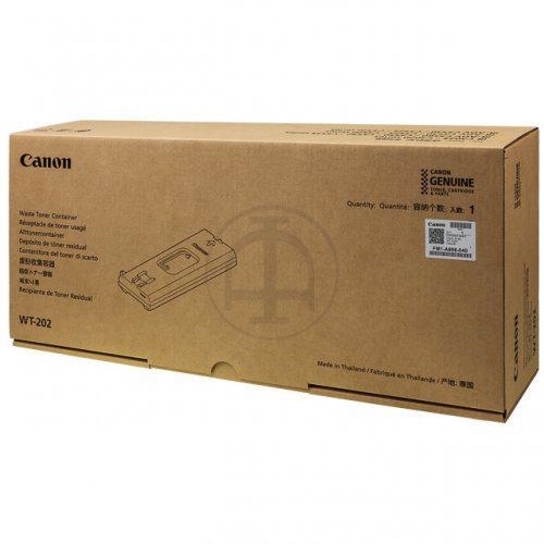 Waste Toner Canon WT-202, pentru 3325i, 3330i, 3525i, 3530i, 5535i, 5540i, 5550i, 5560i