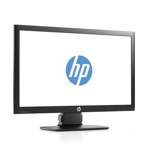 Monitor Refurbished HP P221, 21.5 Inch Full HD LED, VGA, DVI 1 Monitor Refurbished HP P221, 21.5 Inch Full HD LED, VGA, DVI