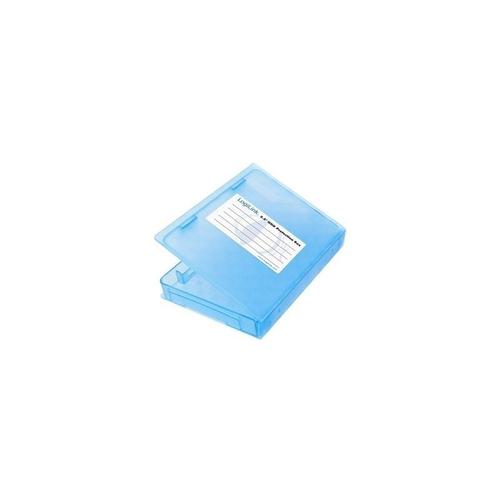 Cutie protectie pentru HDD Logilink UA0131, 2.5'' 1 Cutie protectie pentru HDD Logilink UA0131, 2.5''
