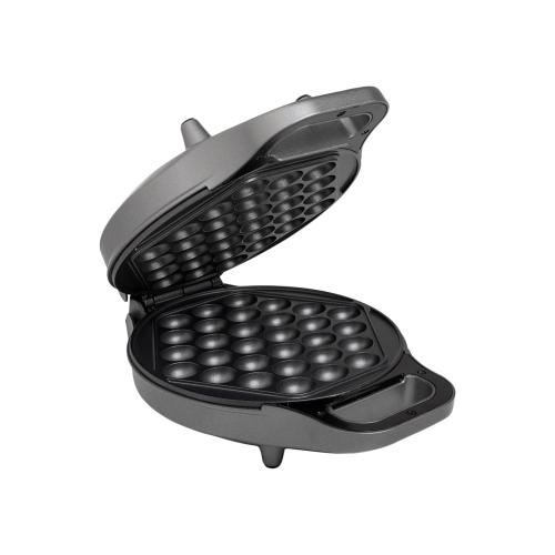 Aparat pentru vafe cu bule, 700W - Princess 1 Aparat pentru vafe cu bule, 700W - Princess