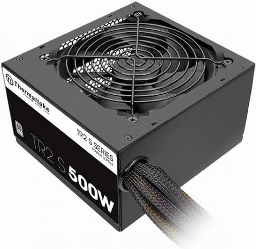Sursa Thermaltake TR2 S 500W 1 Sursa Thermaltake TR2 S 500W
