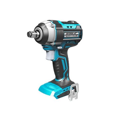 Cheie impact cu acumulator 1/2inch fara perii SAS + ALL 18V DED7146 (doar corpul) 1 Cheie impact cu acumulator 1/2inch fara perii SAS + ALL 18V DED7146 (doar corpul)