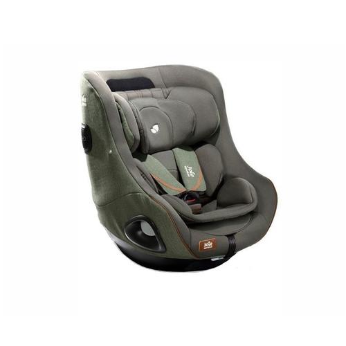Scaun auto rotativ Joie i-Size i-Harbour Signature Pine, 40-105 cm, testat ADAC si certificat R129 1 Scaun auto rotativ Joie i-Size i-Harbour Signature Pine, 40-105 cm, testat ADAC si certificat R129