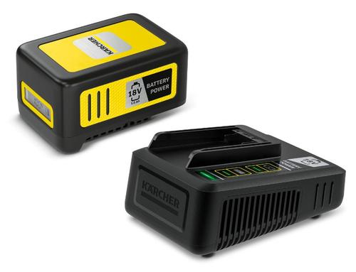 Kit acumulator Karcher 18/50 2.445-063.0 1 Kit acumulator Karcher 18/50 2.445-063.0