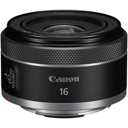 Obiectiv Canon RF 16MM F/2.8 STM 1 Obiectiv Canon RF 16MM F/2.8 STM