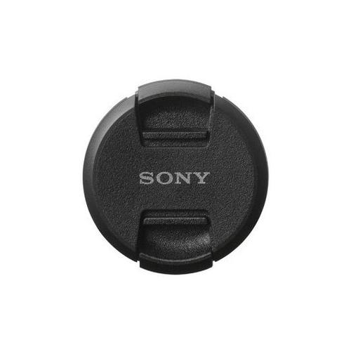 Capac obiectiv Sony ALCF55S, 55 mm (Negru) 1 Capac obiectiv Sony ALCF55S, 55 mm (Negru)