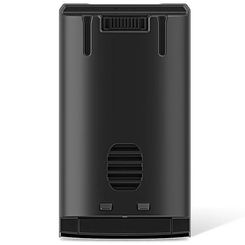 Baterie suplimentara compatibil cu Aspirator vertical Tineco Pure One S12 Tango, 2500 mAh (Negru) 1 Baterie suplimentara compatibil cu Aspirator vertical Tineco Pure One S12 Tango, 2500 mAh (Negru)
