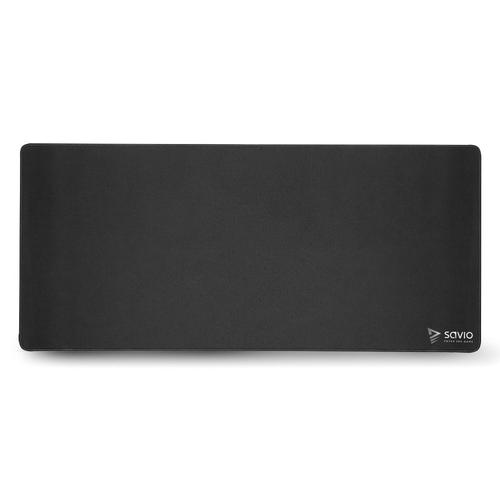 Mousepad Gaming Profesional, Savio Precision Control L, Black Edition 1 Mousepad Gaming Profesional, Savio Precision Control L, Black Edition