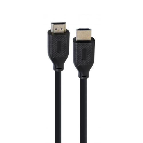 Cablu HDMI Gembird CC-HDMI8K-2M, Ethernet, 2m, Negru 1 Cablu HDMI Gembird CC-HDMI8K-2M, Ethernet, 2m, Negru