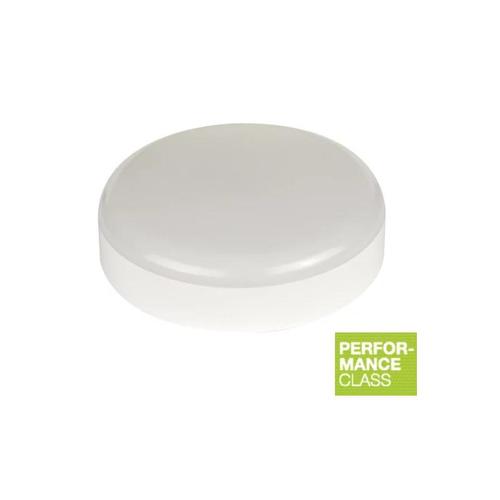 Plafoniera LED pentru exterior cu senzor de miscare Ledvance SURFACE SLIM ROUND 260, 26W, 2730 lm, lumina neutra (4000K), IP65/IK10, Ø260x55mm, Alb 1 Plafoniera LED pentru exterior cu senzor de miscare Ledvance SURFACE SLIM ROUND 260, 26W, 2730 lm, lumina neutra (4000K), IP65/IK10, Ø260x55mm, Alb
