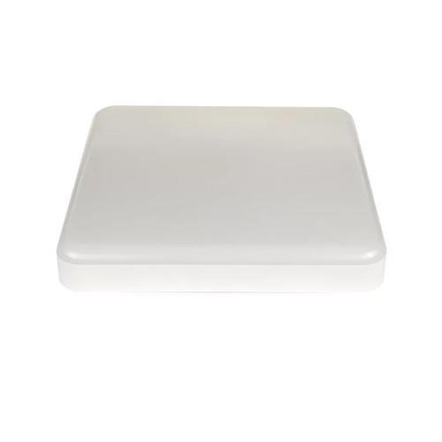 Plafoniera LED pentru exterior cu senzor de miscare Ledvance SURFACE SLIM SQUARE 350, 35W, 3680 lm, lumina neutra (4000K), IP65/IK10, 350x350x55mm, Alb 1 Plafoniera LED pentru exterior cu senzor de miscare Ledvance SURFACE SLIM SQUARE 350, 35W, 3680 lm, lumina neutra (4000K), IP65/IK10, 350x350x55mm, Alb