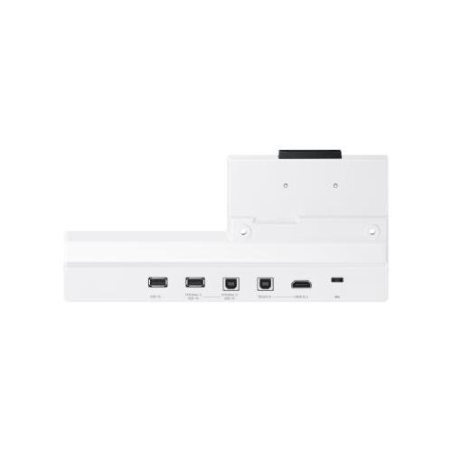 Suport pentru tabla interactiva E-board Monitor Samsung Flip Pro WM55B (Alb)