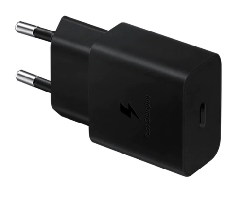 Incarcator Retea Samsung EP-T1510NBEGEU, 15W, 1 x USB-C (Negru) 1 Incarcator Retea Samsung EP-T1510NBEGEU, 15W, 1 x USB-C (Negru)