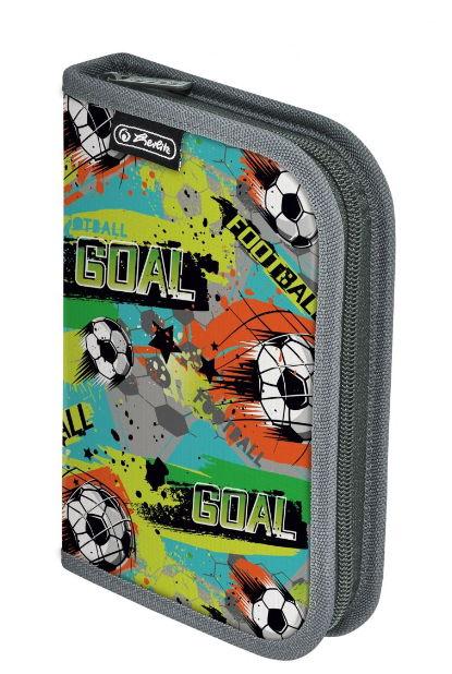 Penar neechipat Herlitz, motiv Fotbal 1 Penar neechipat Herlitz, motiv Fotbal